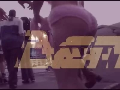 کم سویپنگ کریم پائی! ڈبلیو/ آریانہ ایڈین اور الیکسس فاکس فیلمسکسی روسی