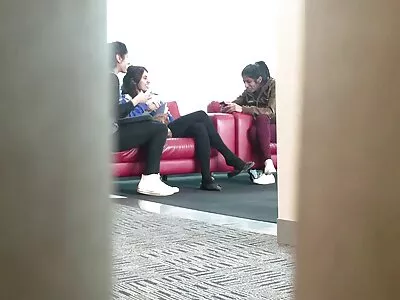 پیٹا جینسن ، جانی کیسل آج رات گرل فرینڈ سگسی روسی میں۔